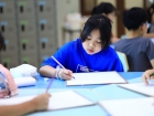 โครงการส่งเสริมความถนัด ความสนใจ และความสมารถพิเศษ ภาคฤดูร้อ ... Image 438